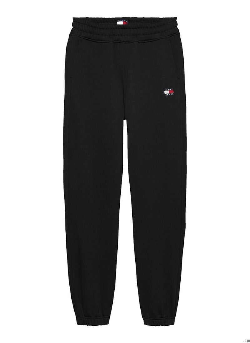 Badge Joggers