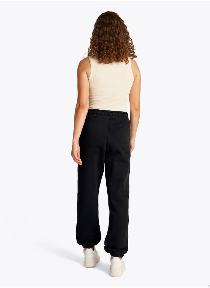 Badge Joggers