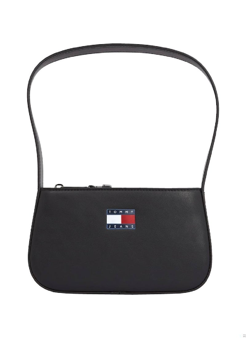 Essential Shoulder Bag