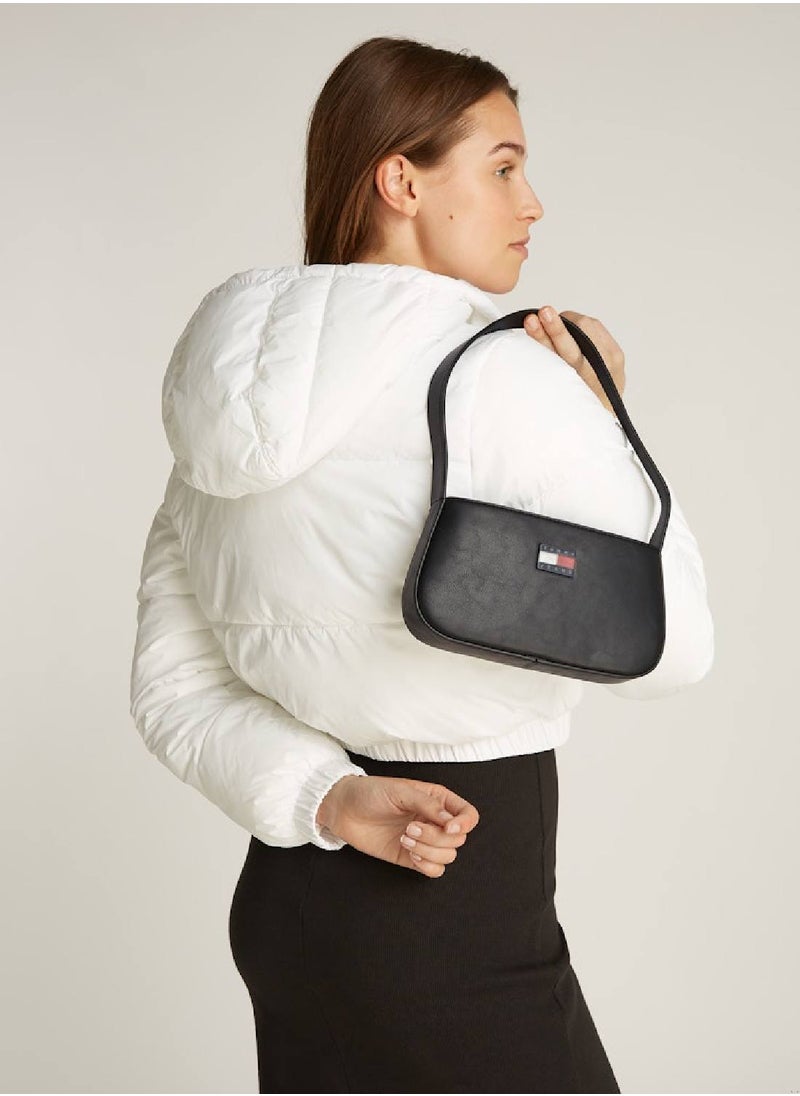 Essential Shoulder Bag