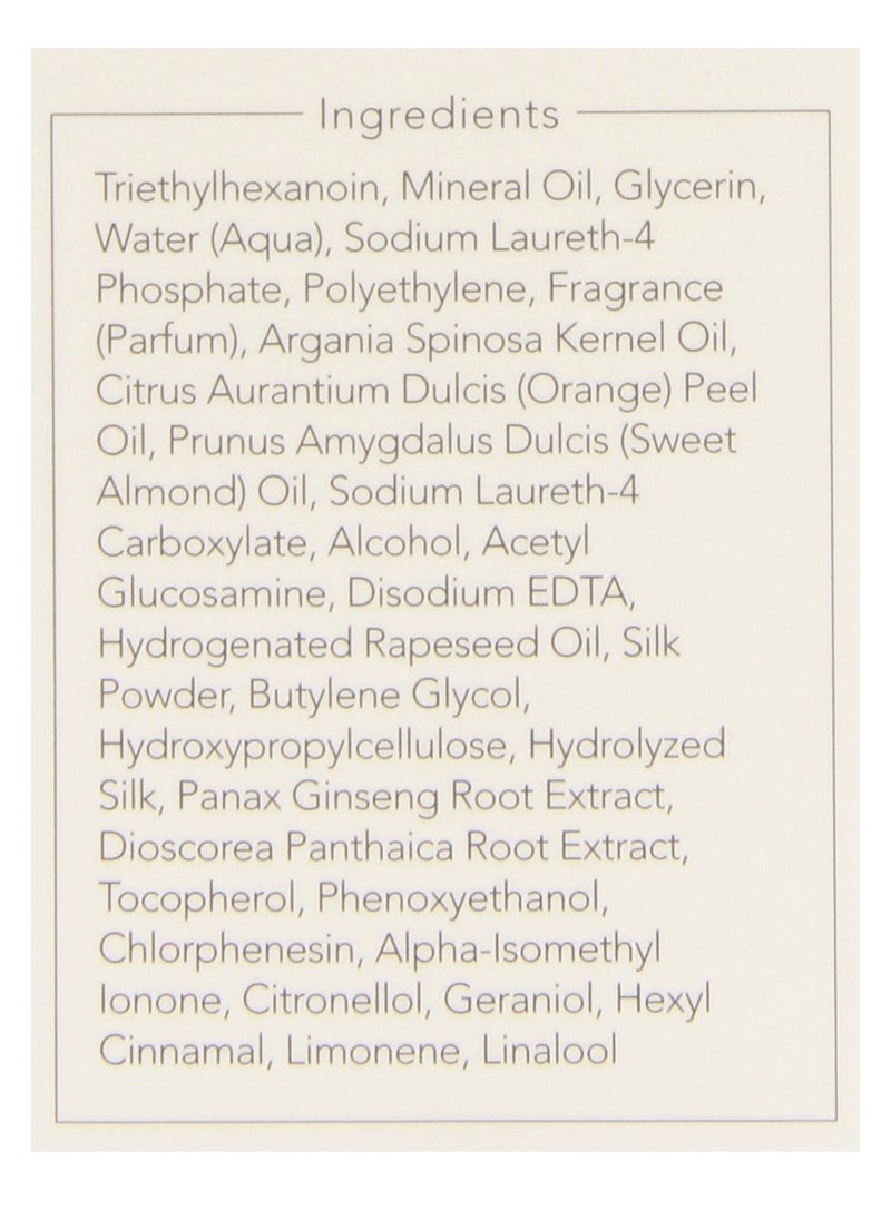 Kanebo Sensai Silky Purifying Cleansing Gel, 4.3 Ounce