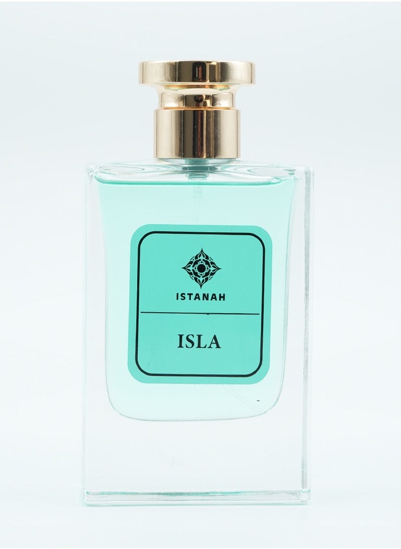 ISLA PERFUME - UNISEX - 90ML