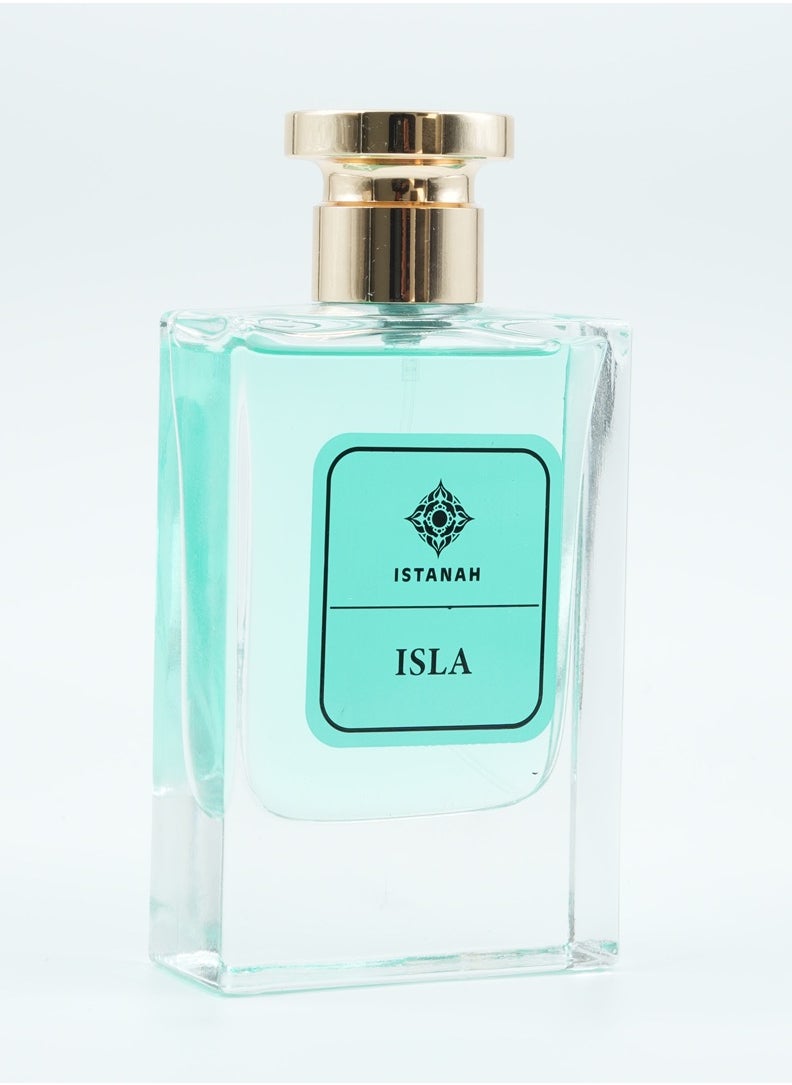 ISLA PERFUME - UNISEX - 90ML