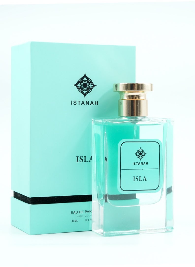 ISLA PERFUME - UNISEX - 90ML