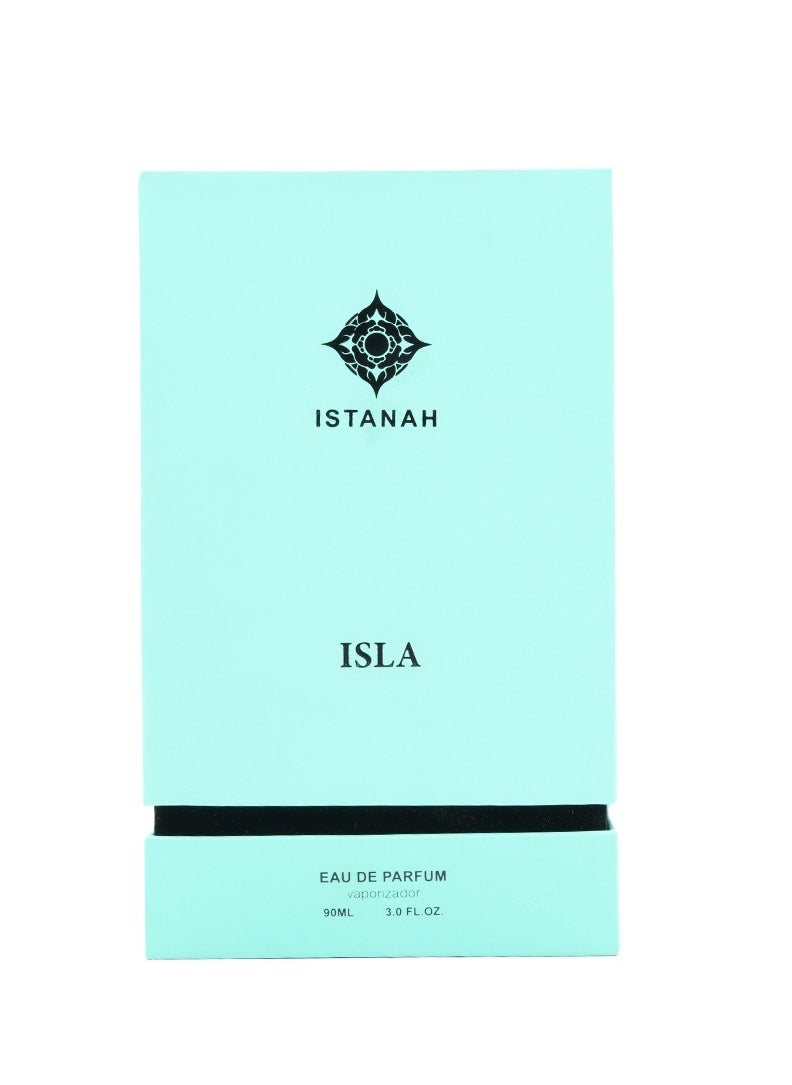 ISLA PERFUME - UNISEX - 90ML