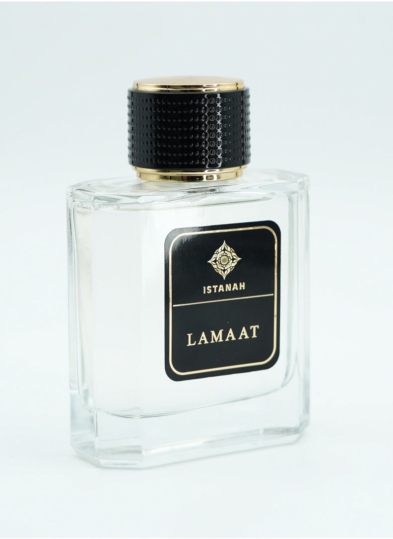 Lamaat Eau De Parfum - 100Ml
