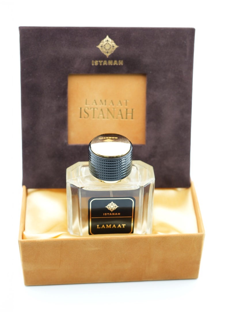 Lamaat Eau De Parfum - 100Ml