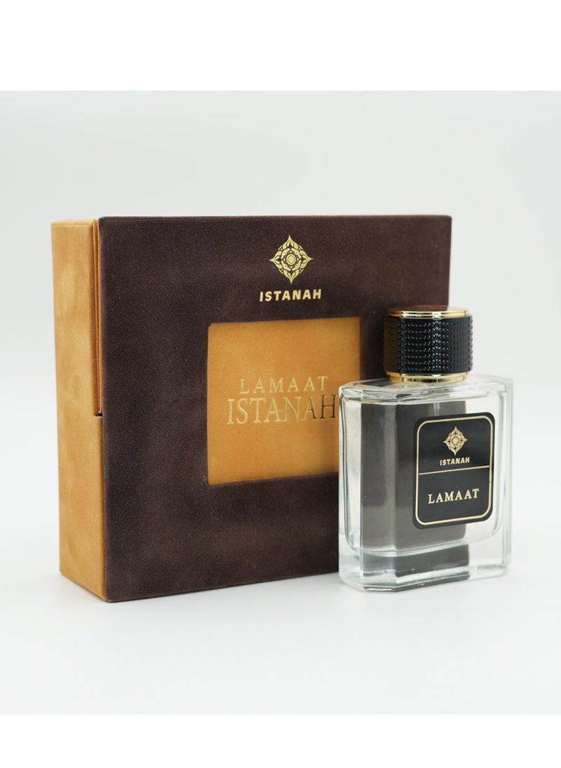 Lamaat Eau De Parfum - 100Ml