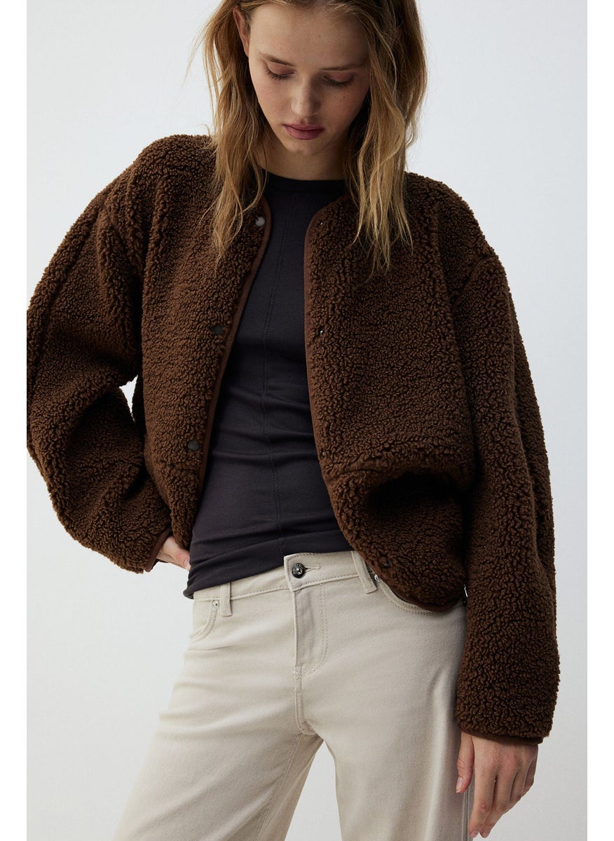 Teddy Jacket
