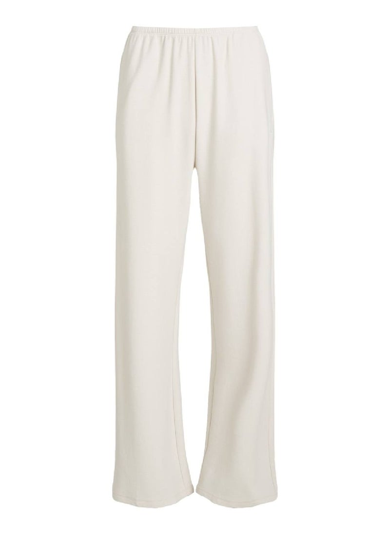 Soft Straight Casual Pants