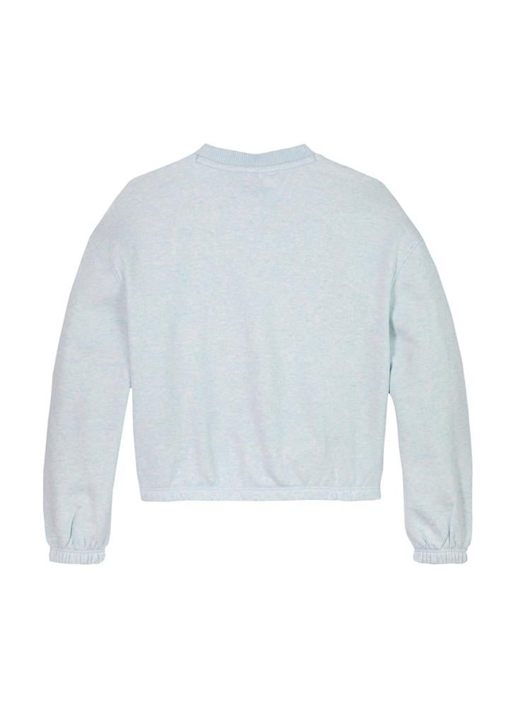 Kids Varsity Sweatshirt