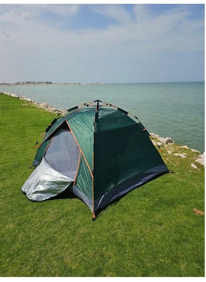 Camping Tent