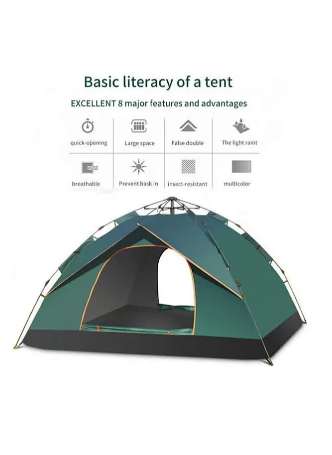 Camping Tent