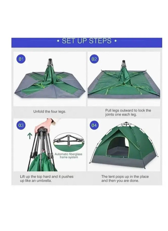 Camping Tent