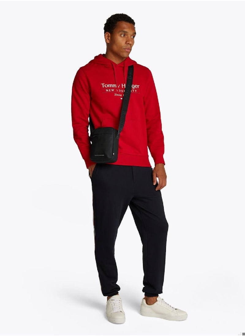 Repreve Mini Reporter Bag