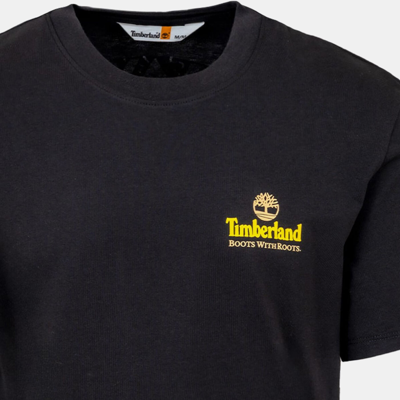Men's Illustrated Tree T-Shirt