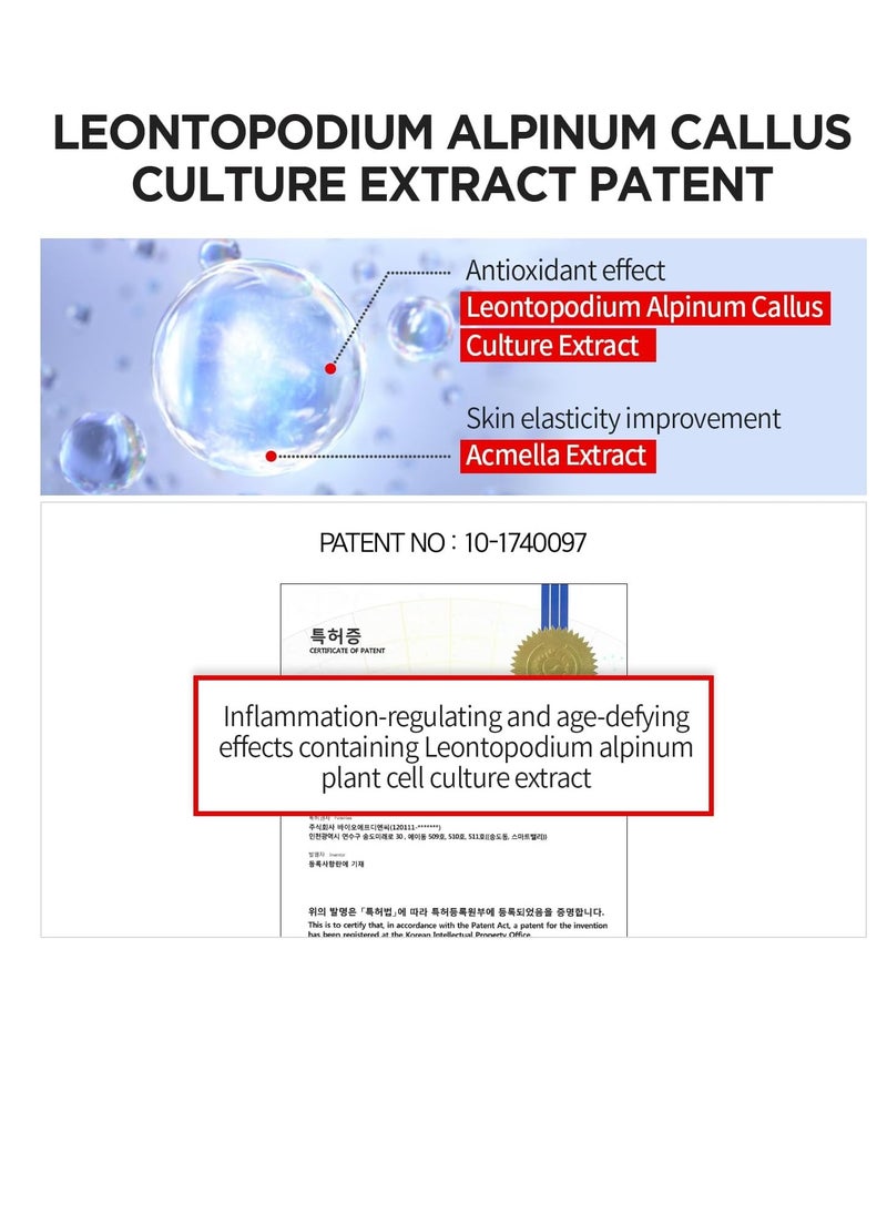 MEDITHERAPY Wrinkle fit Korean Mesh Sheet Masks for Neck | 7EA