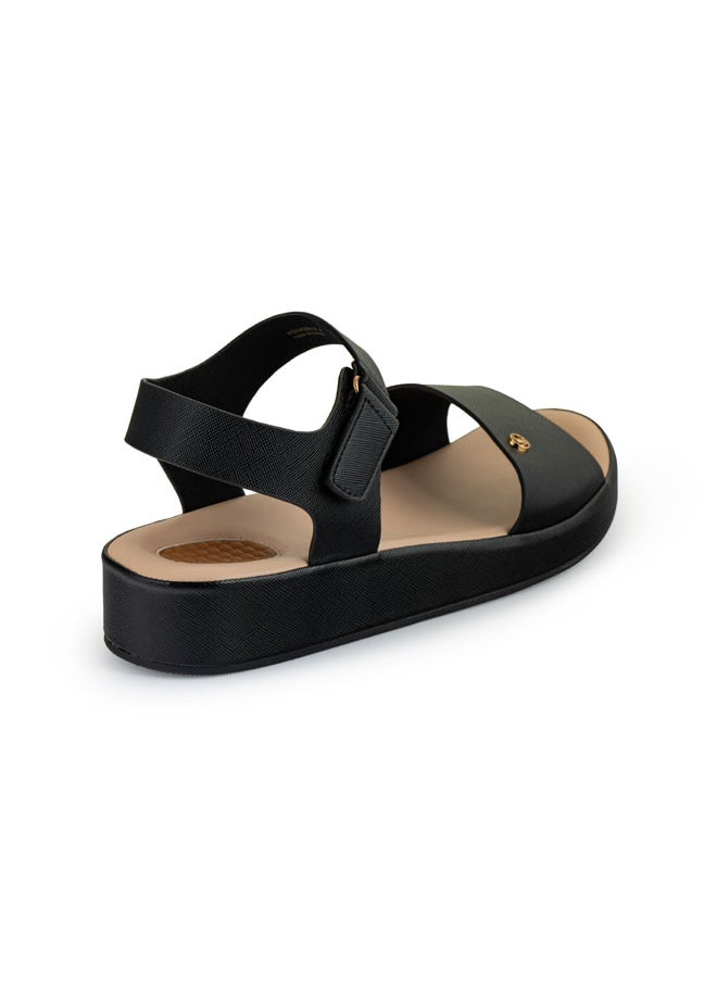 Women Ankle Strap Wedge Sandals