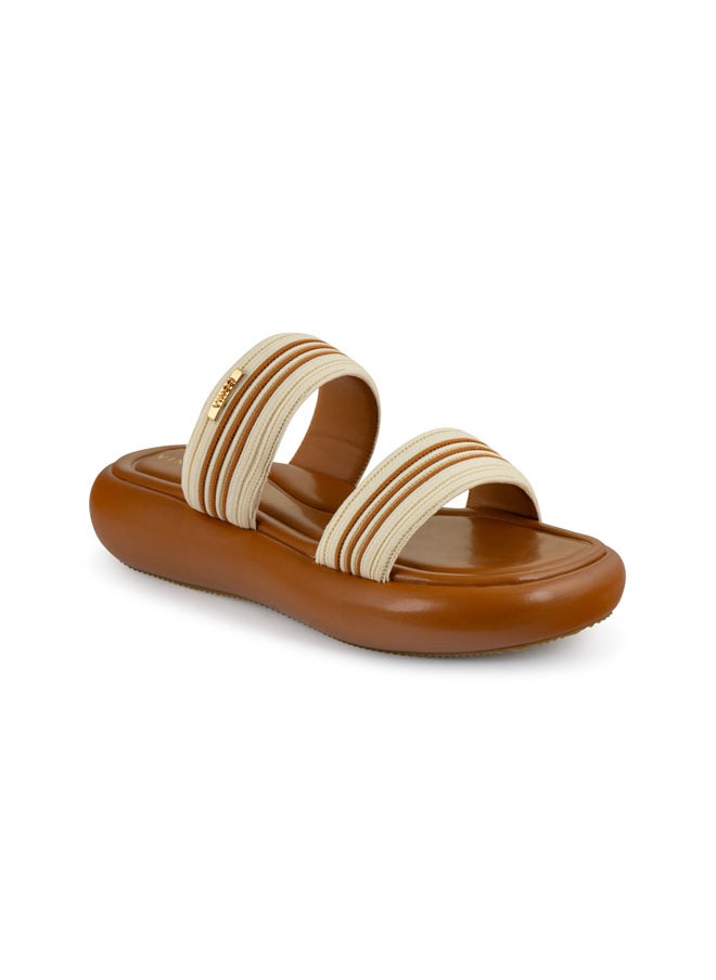 Women Multi Strap Flat Sandals