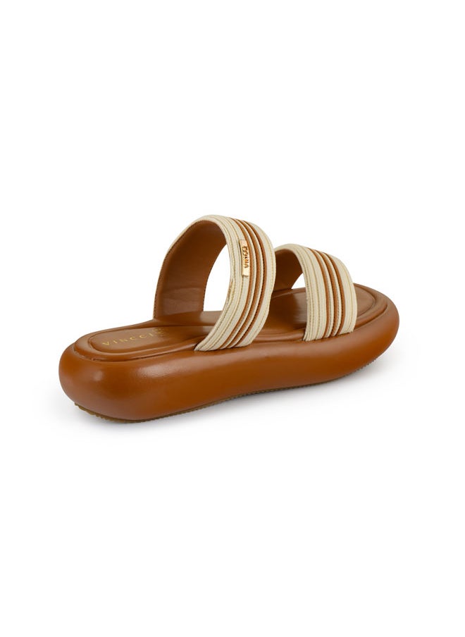 Women Multi Strap Flat Sandals