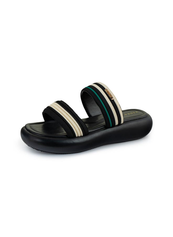 Women Multi Strap Flat Sandals