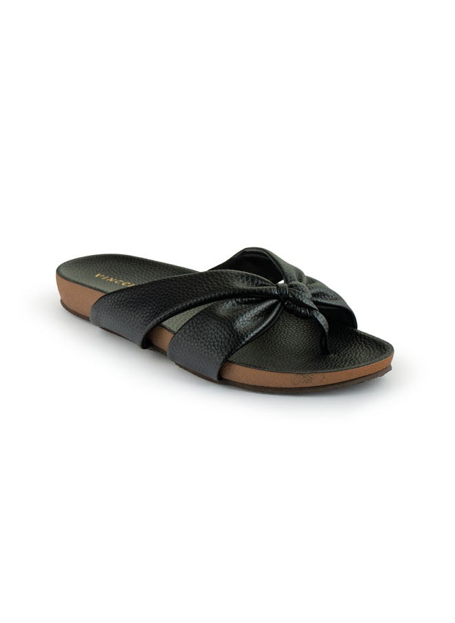 Women Multi Strap Flat Sandals