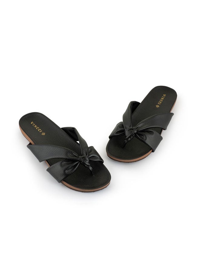 Women Multi Strap Flat Sandals