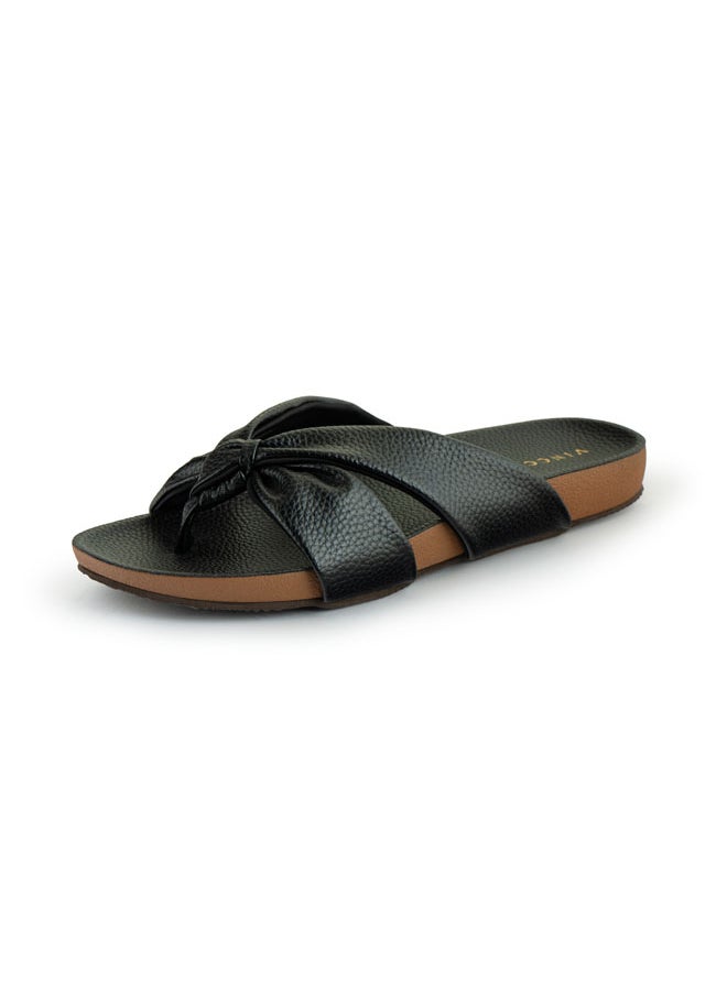Women Multi Strap Flat Sandals