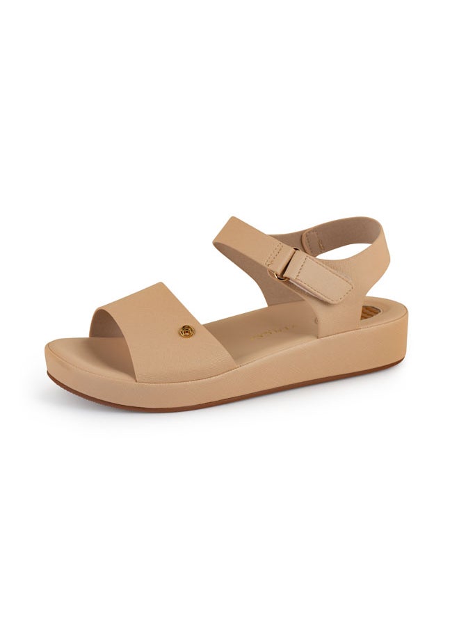 Women Ankle Strap Wedge Sandals