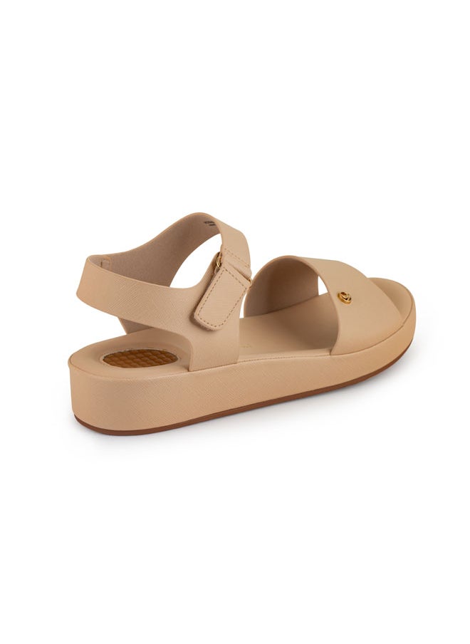 Women Ankle Strap Wedge Sandals