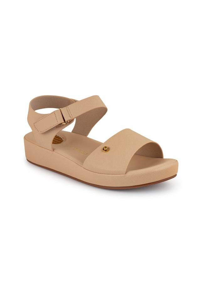 Women Ankle Strap Wedge Sandals
