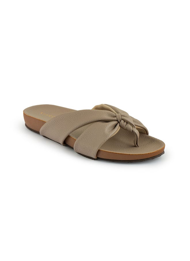 Women Multi Strap Flat Sandals