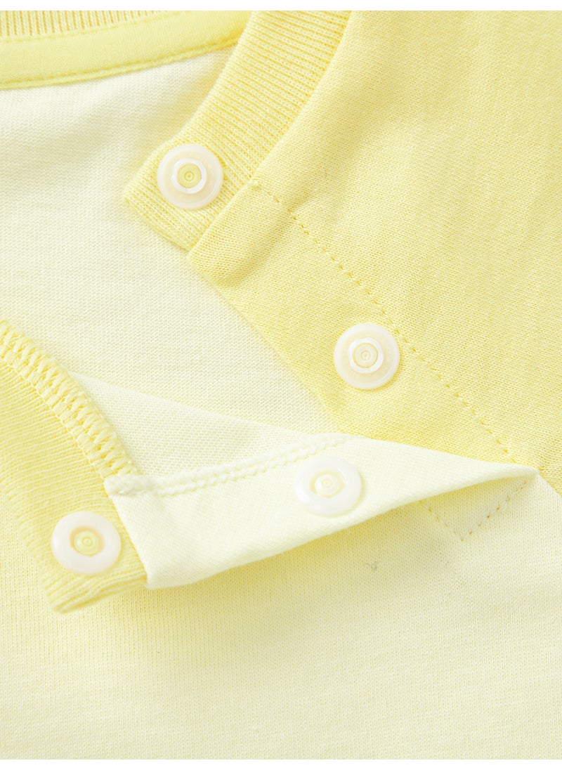 Baby Unisex Knitted jumpsuit