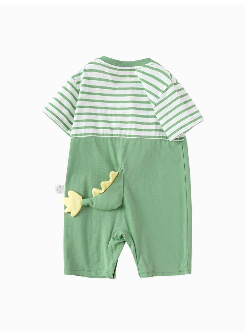 Baby Unisex Knitted jumpsuit