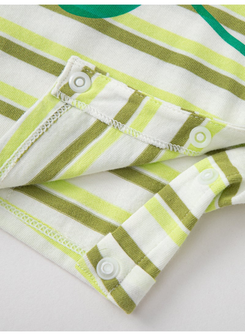 Baby Unisex Knitted jumpsuit