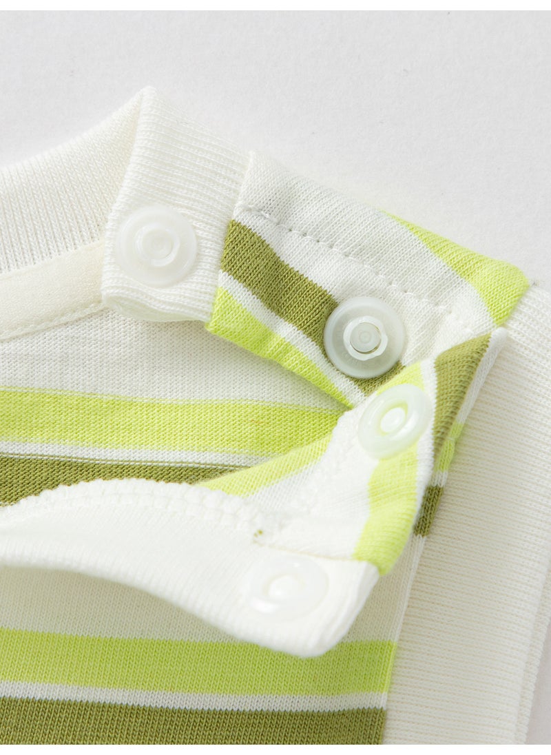 Baby Unisex Knitted jumpsuit