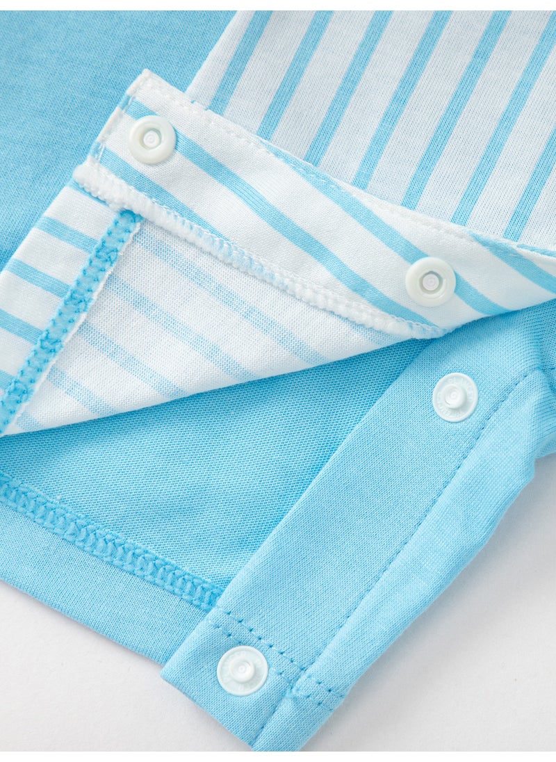 Baby Unisex Knitted jumpsuit