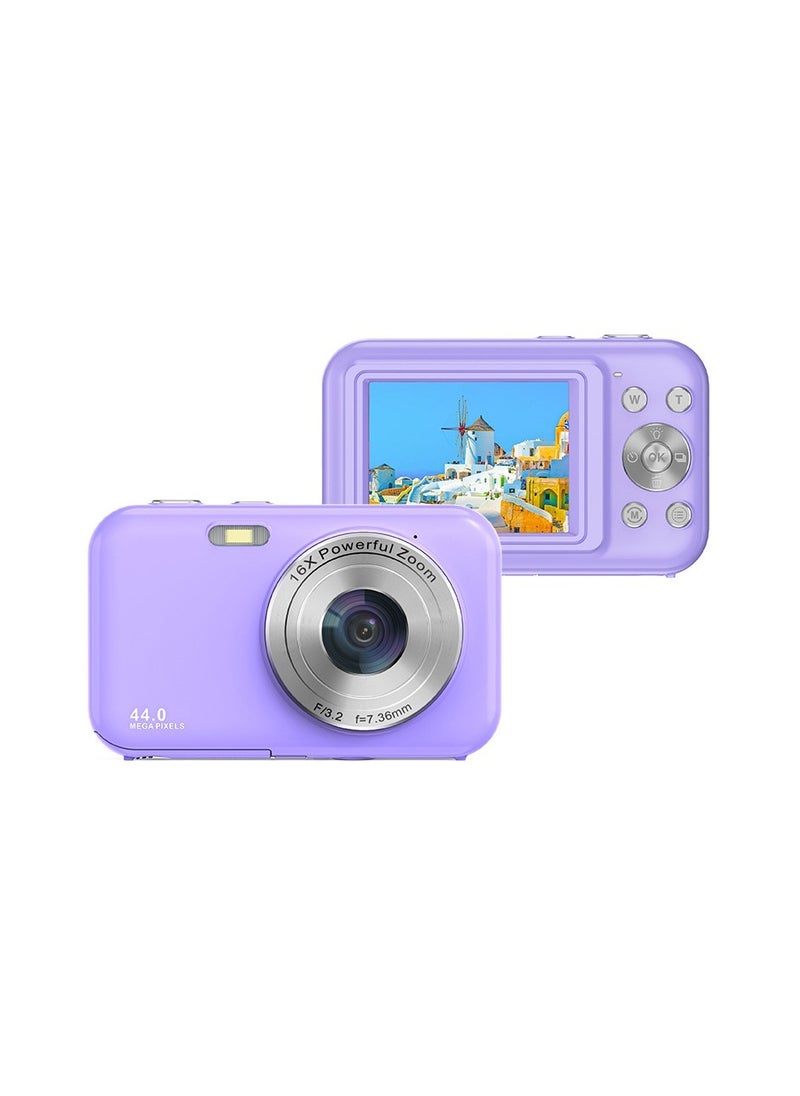 Digital camera household high definition children's photo taking mini camera