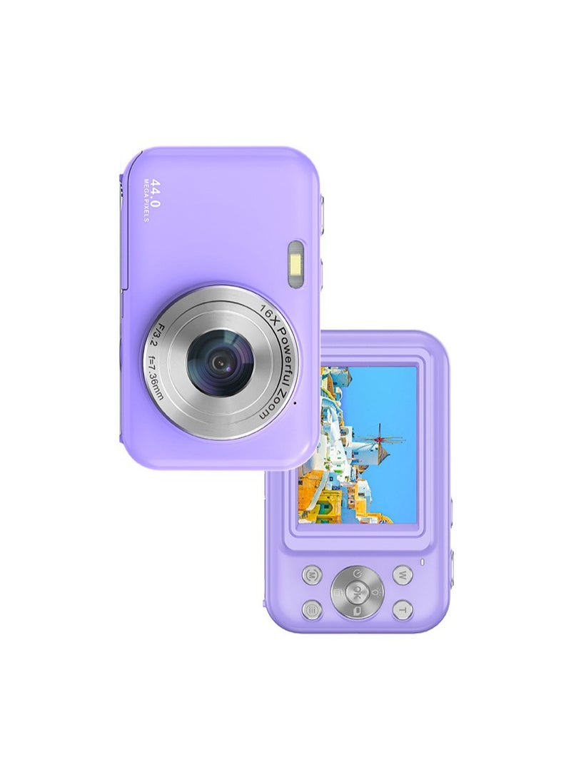 Digital camera household high definition children's photo taking mini camera