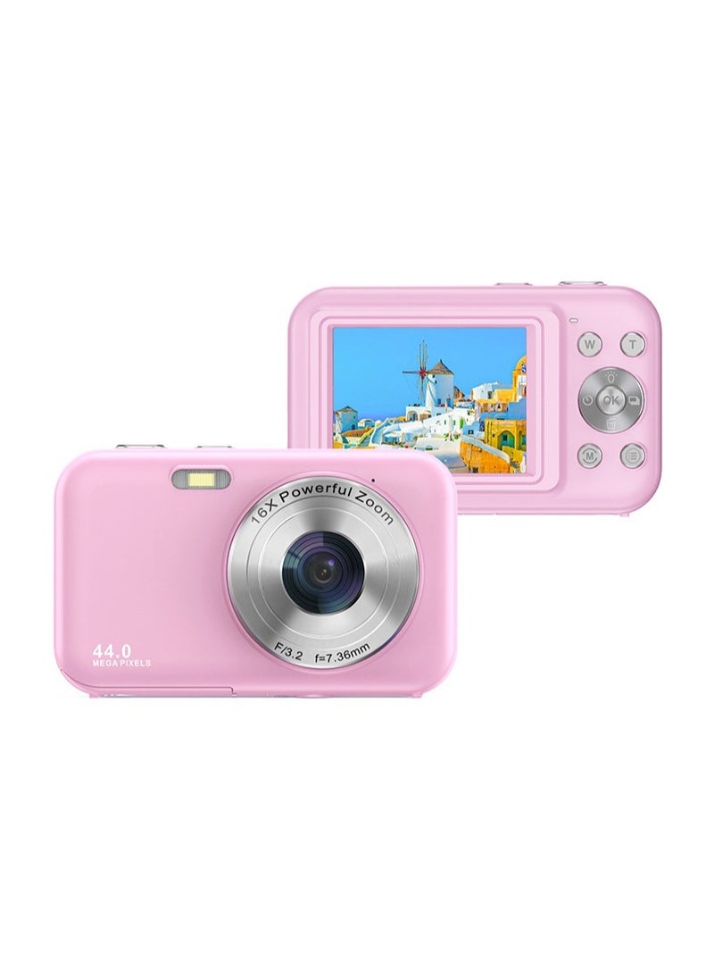 Digital camera household high definition children's photo taking mini camera