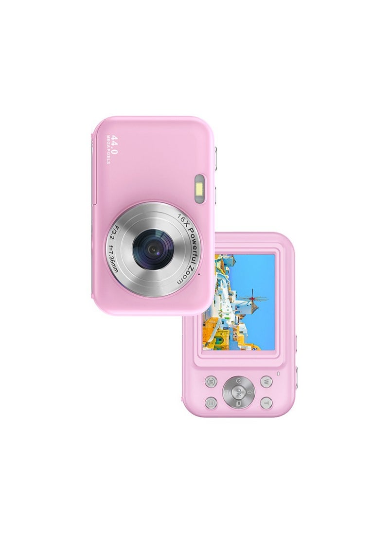 Digital camera household high definition children's photo taking mini camera