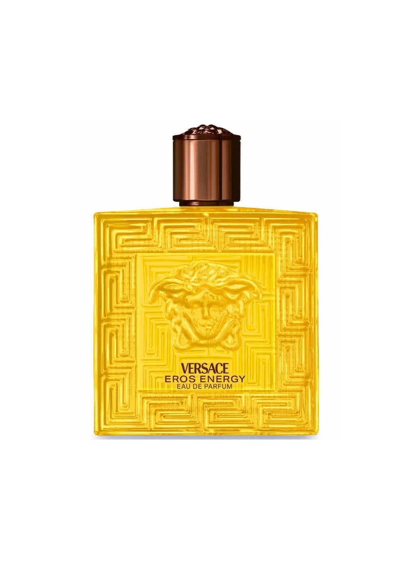 Eros Energy Eau de Parfum 100ml