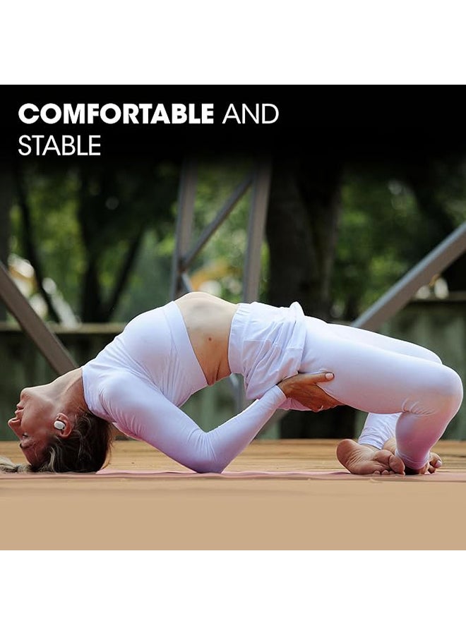 Endurance Race 2, True Wireless Bluetooth Earbuds, 48 hrs Battery, IP68 Water and Dust Resistance, Noise Cancellation, Pure Bass Sound, Smart Ambient, Sports Modes - JBLENDURACE2BLK Black