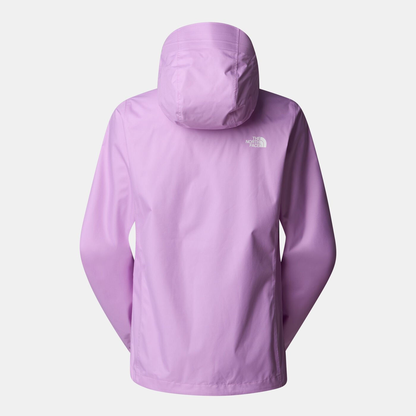 Women's Quest Rain Jacket
