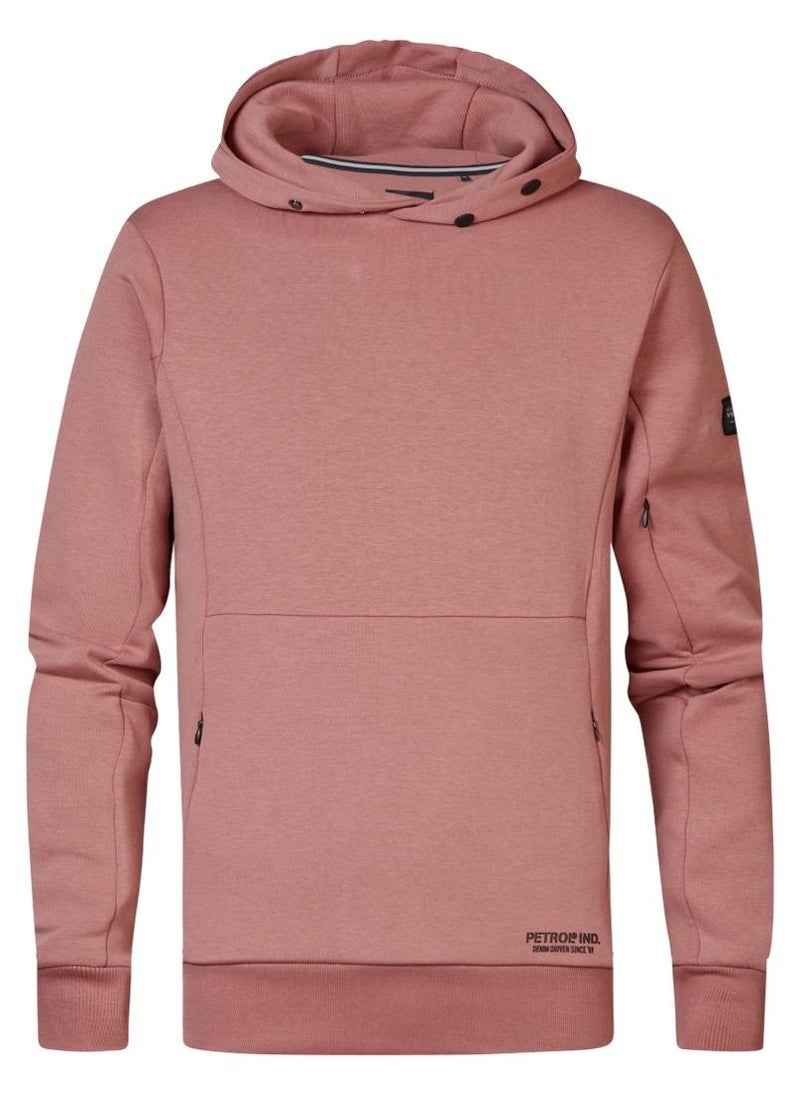 Men Sweater Hooded
