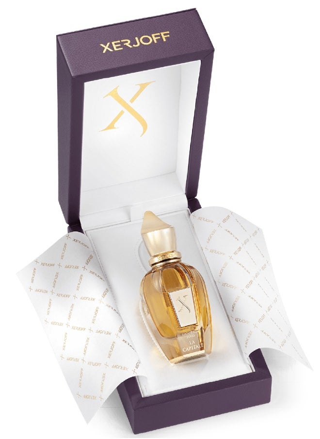 La Capitale Parfum 50ml