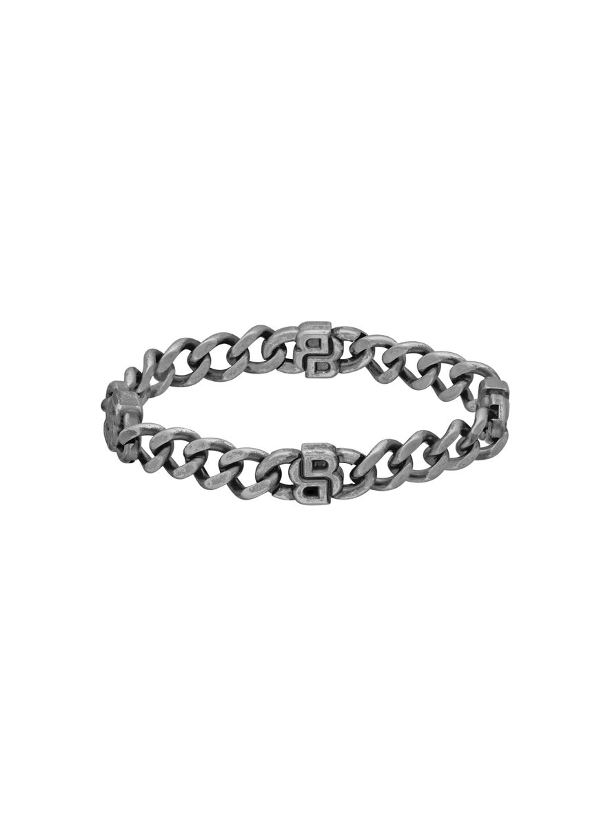 Double B Absolute Necklace