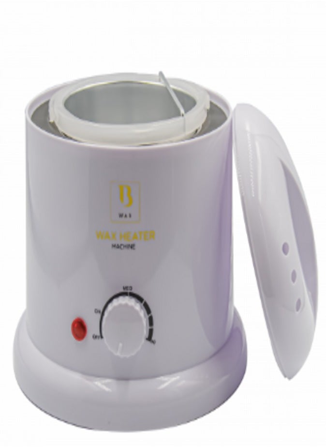 WAX HEATER MACHINE