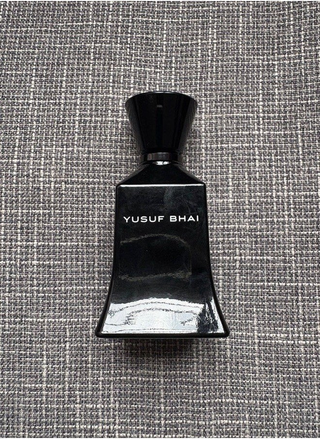 Yusuf Bhai Ombre Nomad