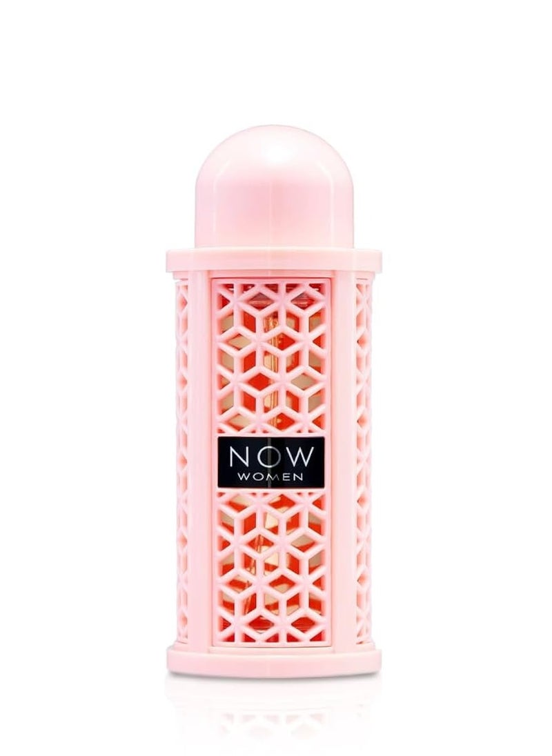 Lattafa Rave Now Eau de Parfum for Women 100ml